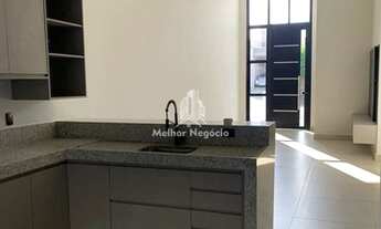 Imagem 4: Casa com 3 dorms, Residencial Real Park, Sumaré - R$ 926 mil, Cod: RCA2750