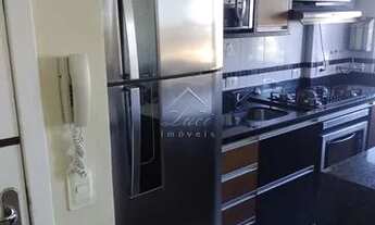 Imagem 7: APARTAMENTO com 2 dormitórios à venda com 52m² por R$ 349.900,00 no bairro Boqueirão - CUR