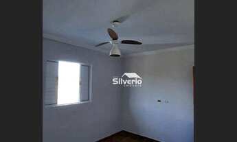 Imagem 7: Sobrado com 5 dormitórios, 160 m² - venda por R$ 730.000,00 ou aluguel por R$ 4.575,00/mês