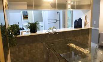 Imagem 7: Apartamento para Venda em Fortaleza, Parquelândia, 3 dormitórios, 2 suítes, 3 banheiros, 2