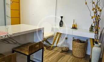 Imagem 5: MAUI PONTAL OCEÂNICO - Garden no Recreio dos Bandeirantes