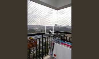 Imagem 6: Apartamento para Aluguel - Planalto, 2 Quartos, 55 m2