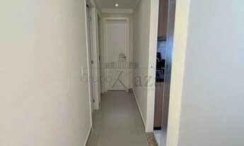 Imagem 7: Apartamento a Venda - Condomínio Grand Terrazzo do Vale - Monte Castelo - 62m² - 2 Dormitó