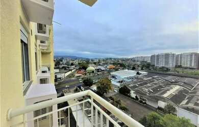 Imagem 6: Vende no Condomínio Boulevard das Palmeiras, apartamento de 2 dormitórios com 51m² d