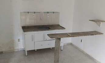 Imagem 7: Aluguel kitinete