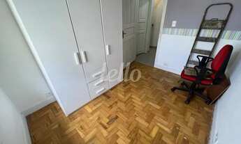 Imagem: São Paulo - Casa Padrão - Mooca