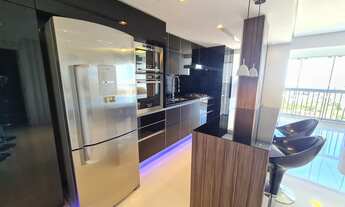 Imagem 2: Apartamento para aluguel com 45 metros quadrados com 1 quarto em Três Figueiras - Porto Al