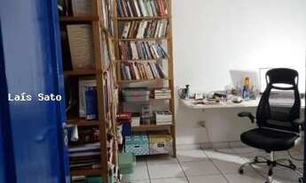 Imagem 7: Apartamento para Venda em Santos, Aparecida, 2 dormitórios, 1 banheiro, 1 vaga