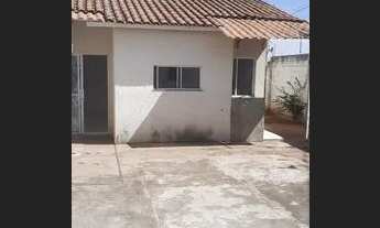 Imagem: Casa no Setor Setor Orientville com 3 quartos