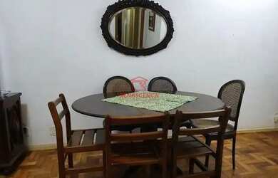 Imagem 5: Lindo apartamento em Copacabana - SMLMJ