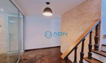 Imagem 3: Casa com 4 dormitórios, 170 m² - venda por R$ 1.050.000,00 ou aluguel por R$ 4.500,00/mês