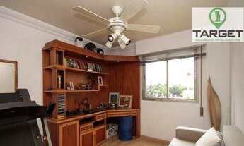 Imagem 6: Apartamento com 3 dormitórios à venda, 134 m² por R$ 957.000,00 - Higienópolis - São Paulo