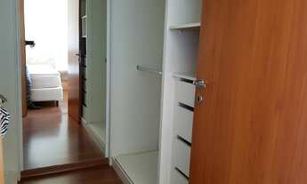 Imagem 4: Excelente 3 quartos, lazer maravilhoso, sem móveis