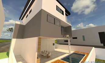 Imagem 5: CASA EM CONDOMÍNIO - RESIDENCIAL REAL PARK - SP