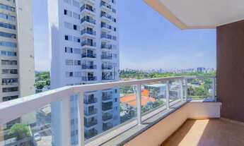 Imagem 14: Locação Apartamento 4 Dormitórios - 195 m² Jardim Paulista