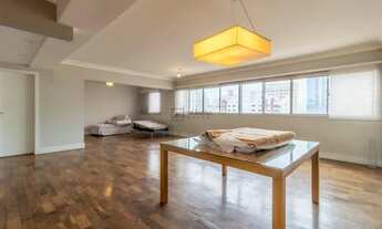 Imagem 2: Apartamento Locação 3 Dormitórios - 160 m² Brooklin