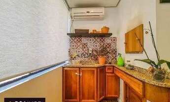 Imagem 5: Apartamento com 2 dormitórios para alugar, 73 m² por R$ 2.569,00/mês - Ideal - Novo Hambur