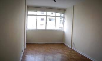 Imagem: Apartamento com 1 vaga na Santa Cecília