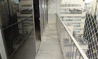 Imagem 5: 300M2 divididos em 5 quartos , total privacidade um por andar