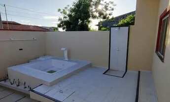 Imagem 4: Casa com 3 dormitórios à venda, 85m² por R$ 195.000,00 - Pedras - Fortaleza/CE