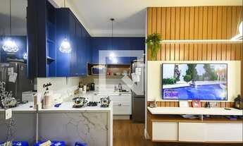 Imagem: Apartamento para Aluguel - Vila Andrade