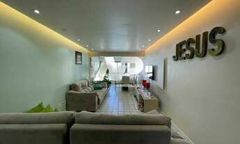 Imagem 3: Edf. Porto Colon vista mar nascente