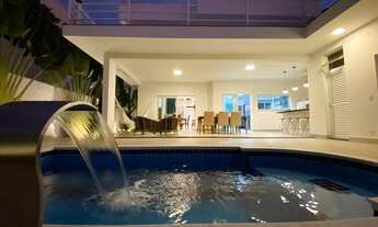 Imagem 4: Casa Swiss Park Casa em condomínio com 4 dormitórios