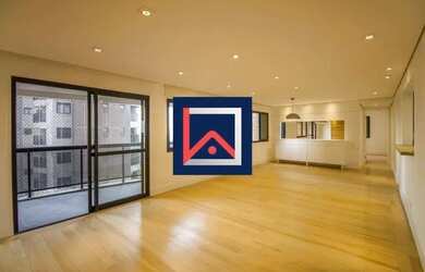 Imagem 2: Locação Apartamento 4 Dormitórios - 130 m² Alto da Lapa