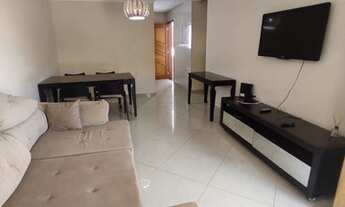 Imagem 7: Sobrado mobiliado para alugar na Ronda