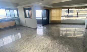 Imagem 4: Apartamento para aluguel possui 173 metros quadrados com 3 quartos em Boa Viagem - Recife