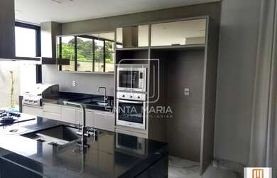 Imagem 2: Casa (térrea em condominio) 2 dormitórios/suite, cozinha planejada, portaria 24hs, lazer