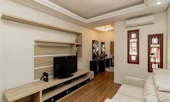 Imagem 4: PORTO ALEGRE - Casa Padrão - Vila Ipiranga