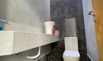 Imagem 4: Casa em Condomínio para Venda em Lagoa Santa, Condomínio Jardins da Lagoa, 4 dormitórios