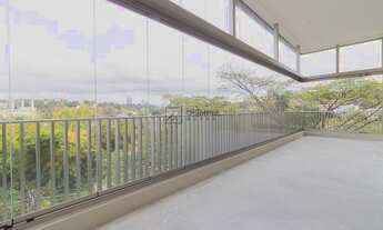 Imagem 5: Venda Apartamento 4 Dormitórios - 390 m² Higienópolis