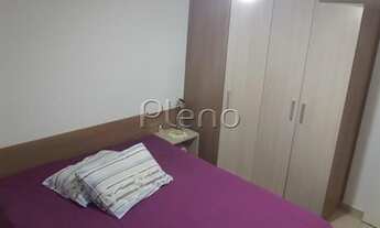 Imagem 5: Apartamento - Vila Industrial - Campinas