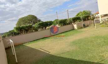 Imagem 2: Apartamento a Venda Condomínio Parque das Flores Rio Preto