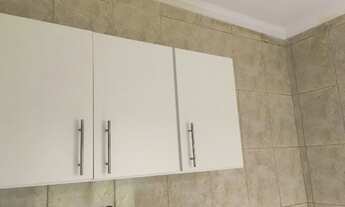 Imagem 7: Apartamento para aluguel possui 34 metros quadrados em Jardim Botânico - Ribeirão Preto