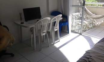 Imagem 4: Apartamento para aluguel possui 40 m², com 1 quarto - Jacarepaguá