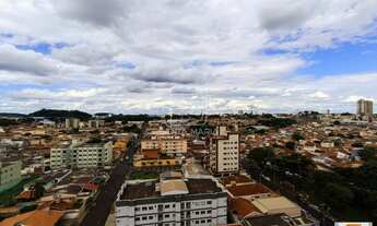 Imagem 6: Apartamento (tipo - padrao) 3 dormitórios/suite, cozinha planejada, portaria 24hs, lazer