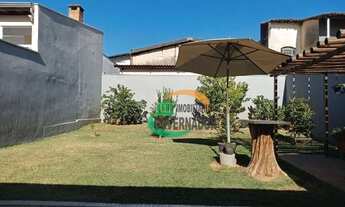 Imagem 7: Casa com 3 dormitórios para alugar, 150 m² por R$ 3.069,00/mês - Parque Industrial - Campi