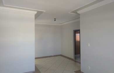 Imagem 2: Apartamento para aluguel com 03 quartos no Bairro Brasil - Uberlândia - MG