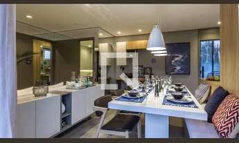 Imagem 2: Apartamento à Venda - Vila Rosália, 2 Quartos, 56 m2