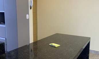 Imagem 6: Apto área privativa aluguel com 2 quartos e duas suítes em Cruzeiro - Belo Horizonte - MG