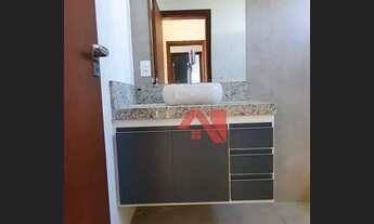 Imagem 7: Apartamento com 3 dormitórios, 81 m² - venda por R$ 530.000,00 ou aluguel por R$ 2.800,00