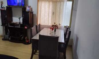 Imagem 2: Belo Horizonte - Apartamento Padrão - Ribeiro De Abreu