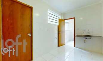 Imagem 2: Apartamento à venda em República com 63 m², 1 quarto