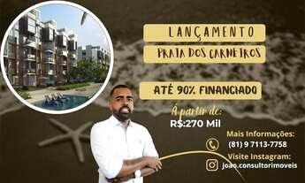 Imagem: COSTA DO MAR UNIDADE STUDIO QUARTO E SALA