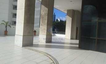 Imagem 4: Edf. Bela Vista Long Stay - 12º andar - 90 m² - Vista Mar