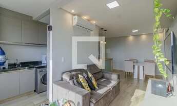 Imagem 3: Apartamento para Aluguel - Parque Q.ta das Paineiras, 2 Quartos, 64 m2