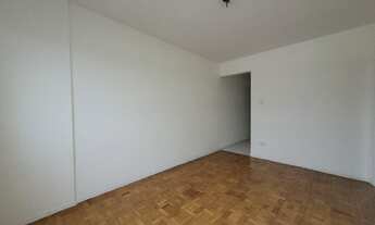 Imagem: Apartamento conservado em ótimo estado